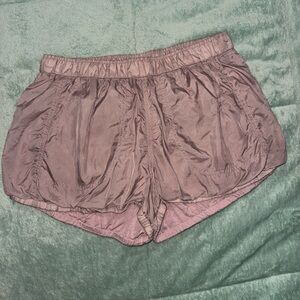 Free People  Women Shorts